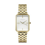 Montre Rosefield Octagon Blanc - Montres &eacute;tanches Femme | Marc Orian