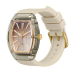 Montre Ice Watch Boliday Beige - Montres &eacute;tanches Femme | Marc Orian