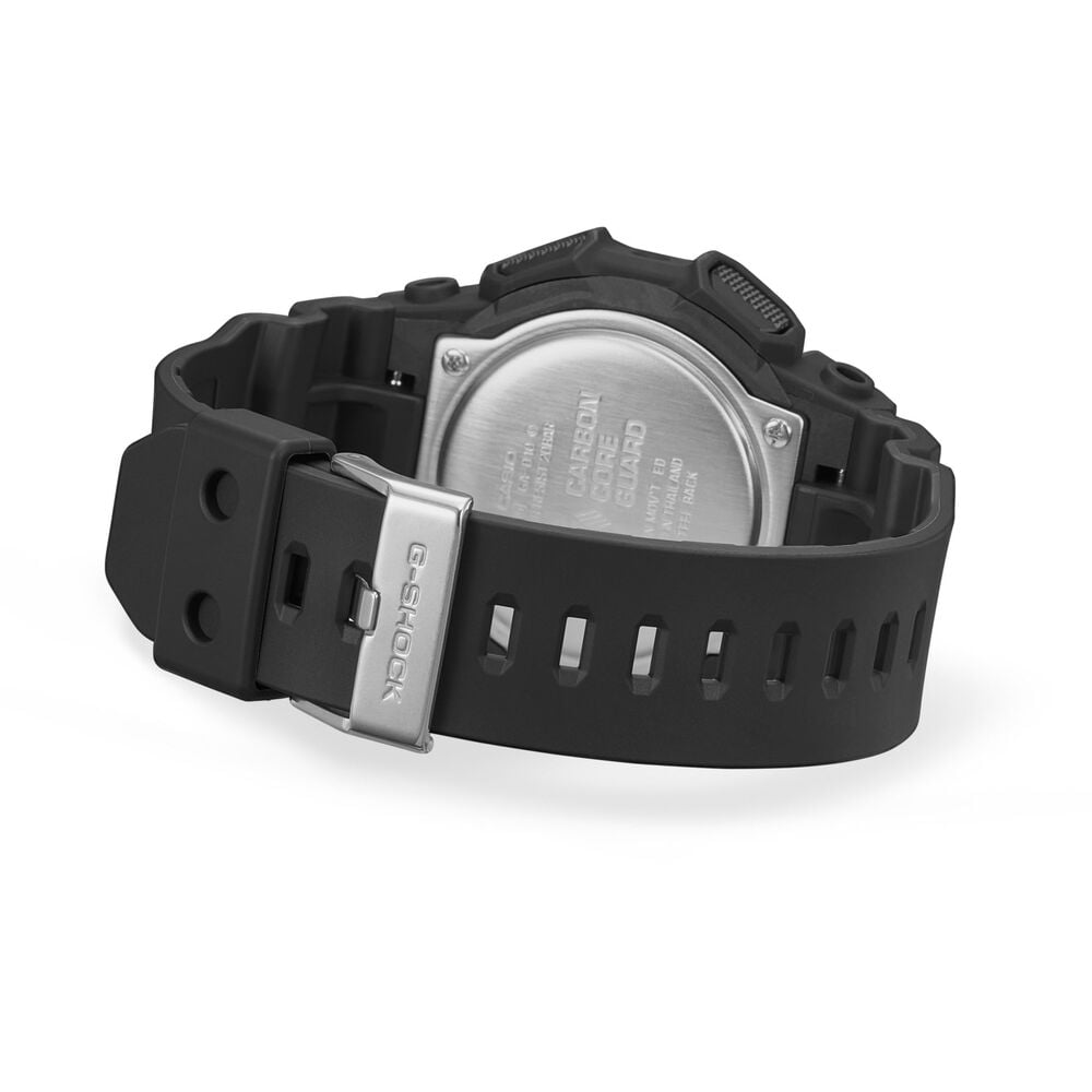 Montre Casio G-shock Noir - Fête des pères Homme | Marc Orian