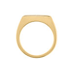 Chevali&egrave;re Filat Plaqu&eacute; Or Jaune - Bijoux fantaisie Femme | Marc Orian