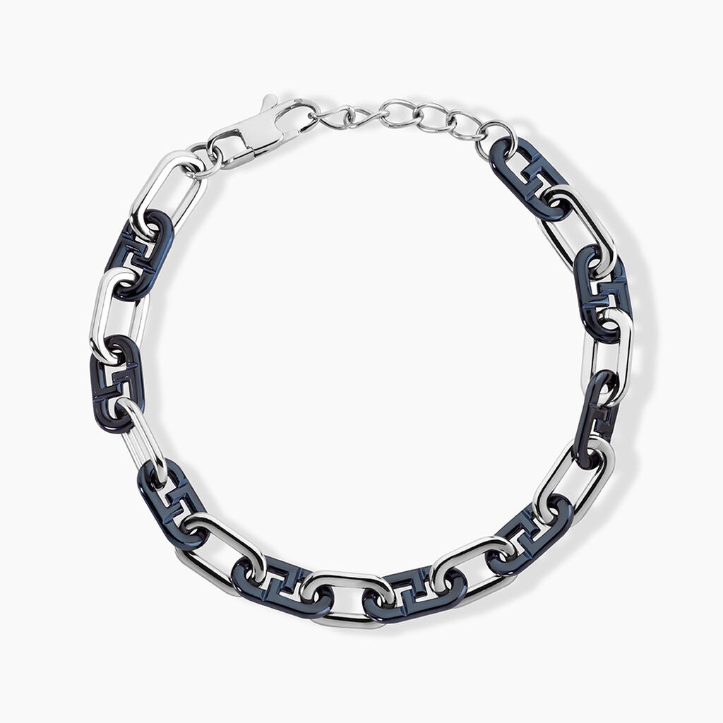 Bracelet M&eacute;tal Acier - Bracelets cha&icirc;nes Homme | Marc Orian