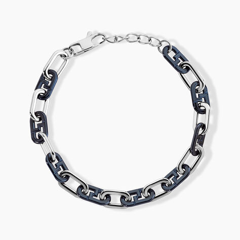 Bracelet M&eacute;tal Acier - Bracelets cha&icirc;nes Homme | Marc Orian