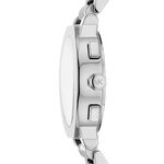 Montre Michael Kors Gramercy Argent&eacute; - Montres &eacute;tanches Femme | Marc Orian