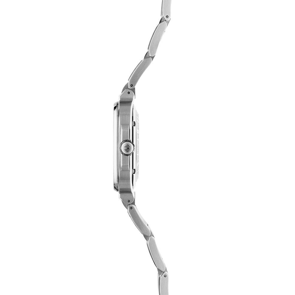 Montre Herbelin Cap Camarat Square Bleu - Montres automatiques Homme | Marc Orian