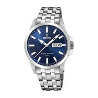 Montre Festina Classics Bleu