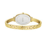 Montre Cluse L'Ovale Marron - Montres &eacute;tanches Femme | Marc Orian