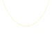 Chaîne Or Jaune Igoa - Chaines Femme | Marc Orian