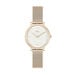 Montre Lacoste Lacoste Suzanne Blanc - Montres classiques Femme | Marc Orian