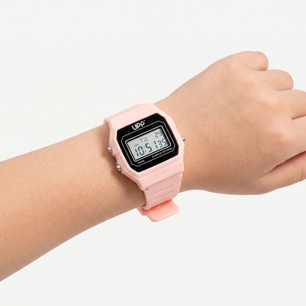 Montre Upp Square - Montres &eacute;tanches Enfant | Marc Orian