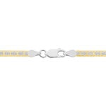 Collier Nuriaae Argent Jaune - Colliers fantaisie Femme | Marc Orian