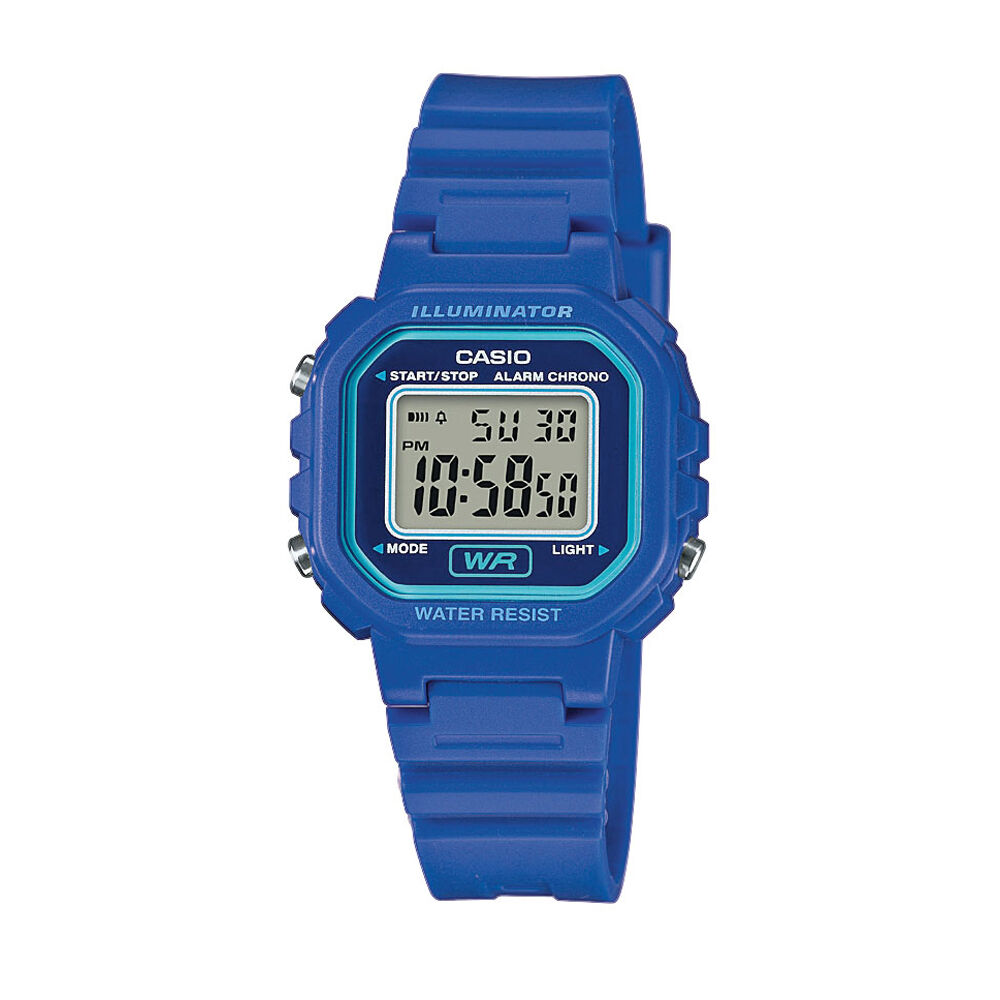 Montre Casio Kid Multicolore - Montres classiques Femme | Marc Orian