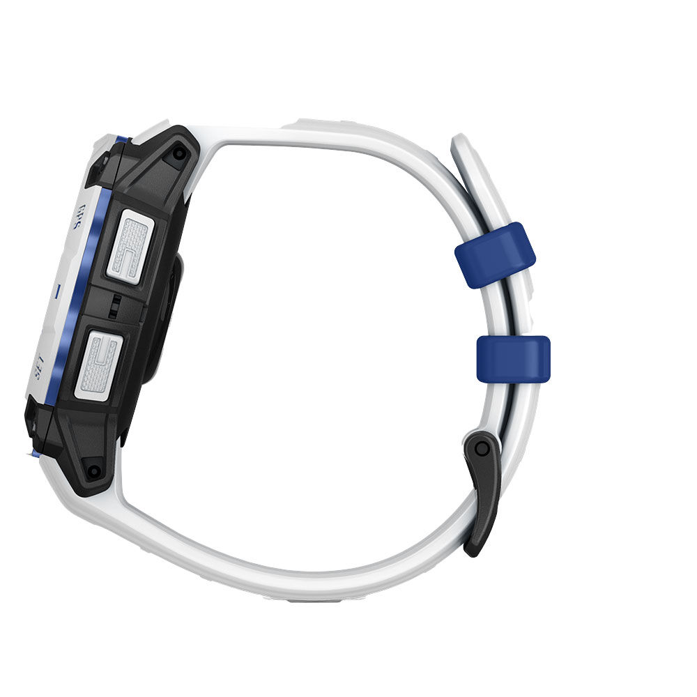 Montre Connect&eacute;e Garmin Instinct 3 - Solar - Montres connect&eacute;es Unisex | Marc Orian