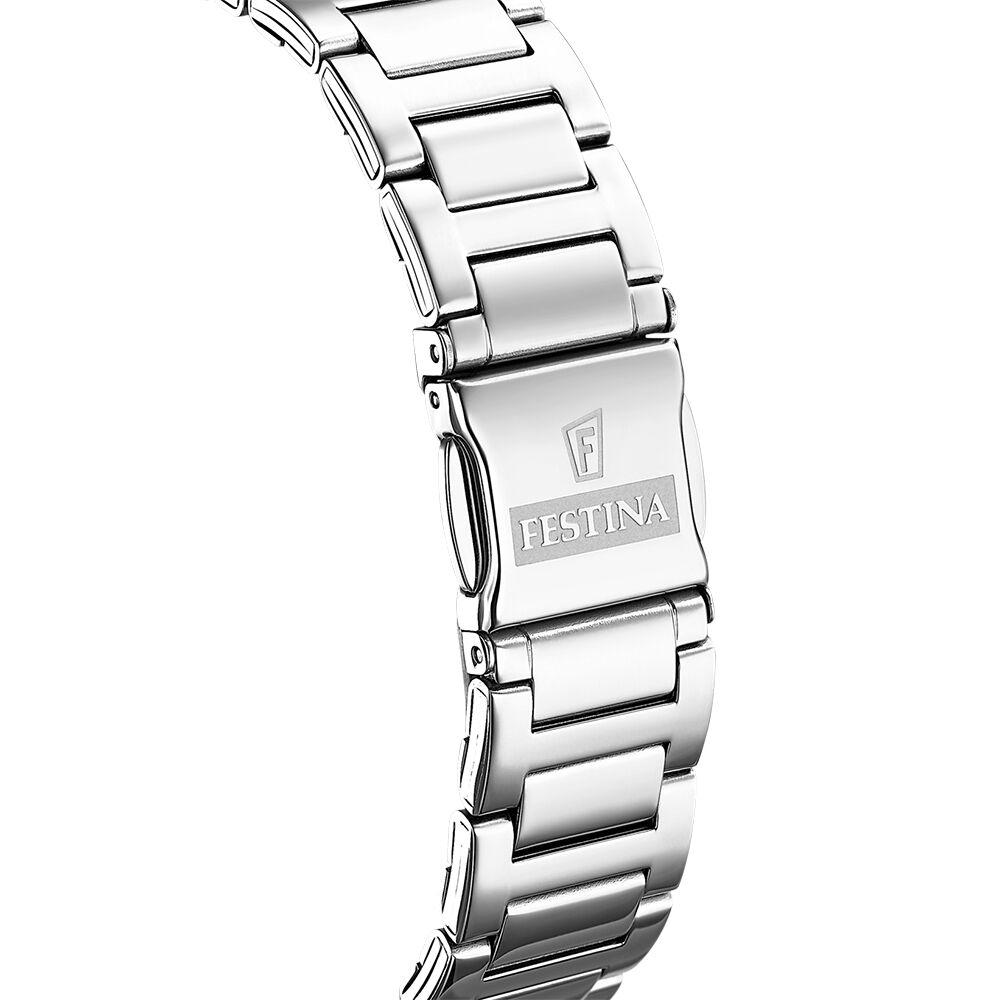 Montre Festina Boyfriend Bleu Sky - Montres &eacute;tanches Femme | Marc Orian