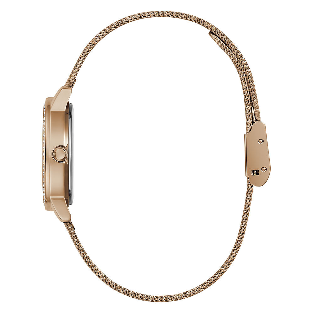 Montre Guess Melody Blanc - Montres classiques Femme | Marc Orian