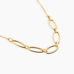 Collier Lidiya Or Jaune - Colliers ete Femme | Marc Orian