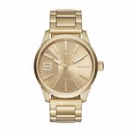 Montre Diesel Nsbb Champagne - Montres &eacute;tanches Homme | Marc Orian