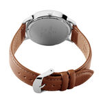 Montre Pierre Lannier Lannier Interval Blanc - Montres &eacute;tanches Homme | Marc Orian