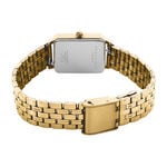 Montre Rosefield Octagon Xs Bordeaux - Montres &eacute;tanches Femme | Marc Orian