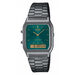 Montre Casio Collection Vert - Montres étanches Famille | Marc Orian
