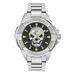 Montre Philipp Plein The $kull Noir - Montres étanches Homme | Marc Orian
