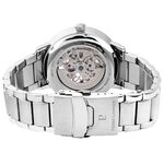 Montre Pierre Lannier Collection Automatique 42 Noir - Montres automatiques Homme | Marc Orian