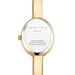 Montre Rosefield Studio Bangle Nacre Blanche - Montres étanches Femme | Marc Orian