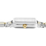 Montre Codhor Eleonia Blanc - Montres classiques Femme | Marc Orian