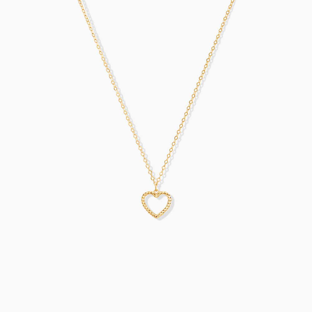 Collier Or Jaune Isadoria - Colliers ete Femme | Marc Orian