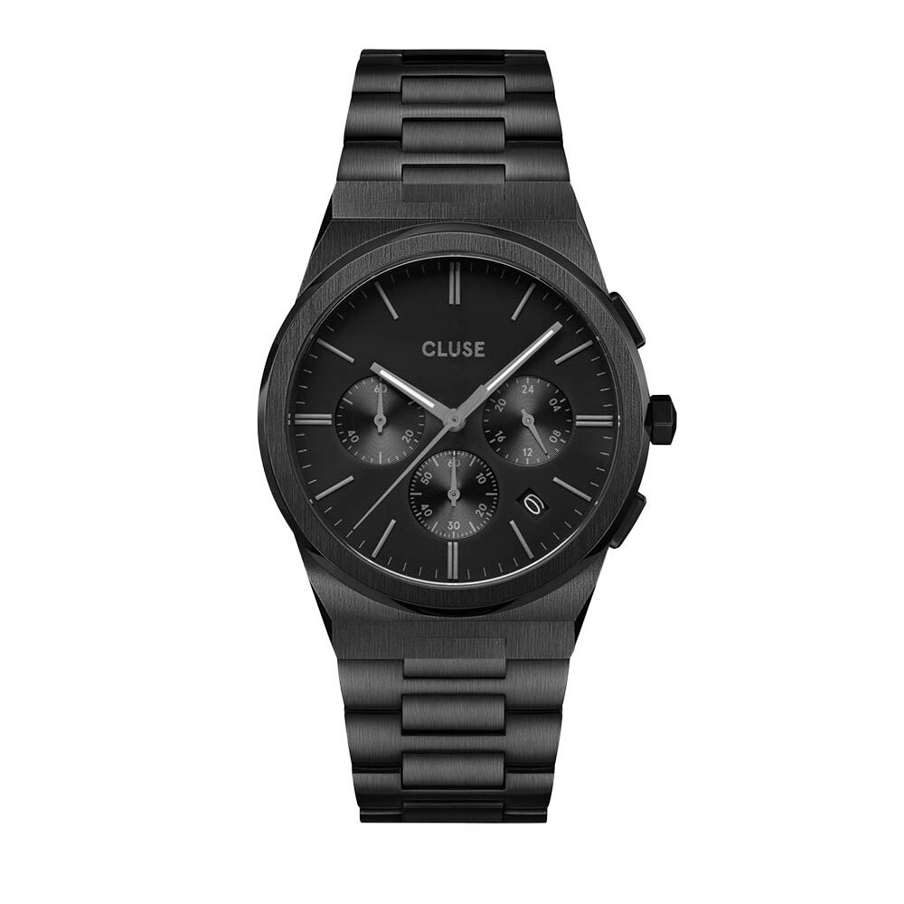 Montre homme outlet cluse pas cher