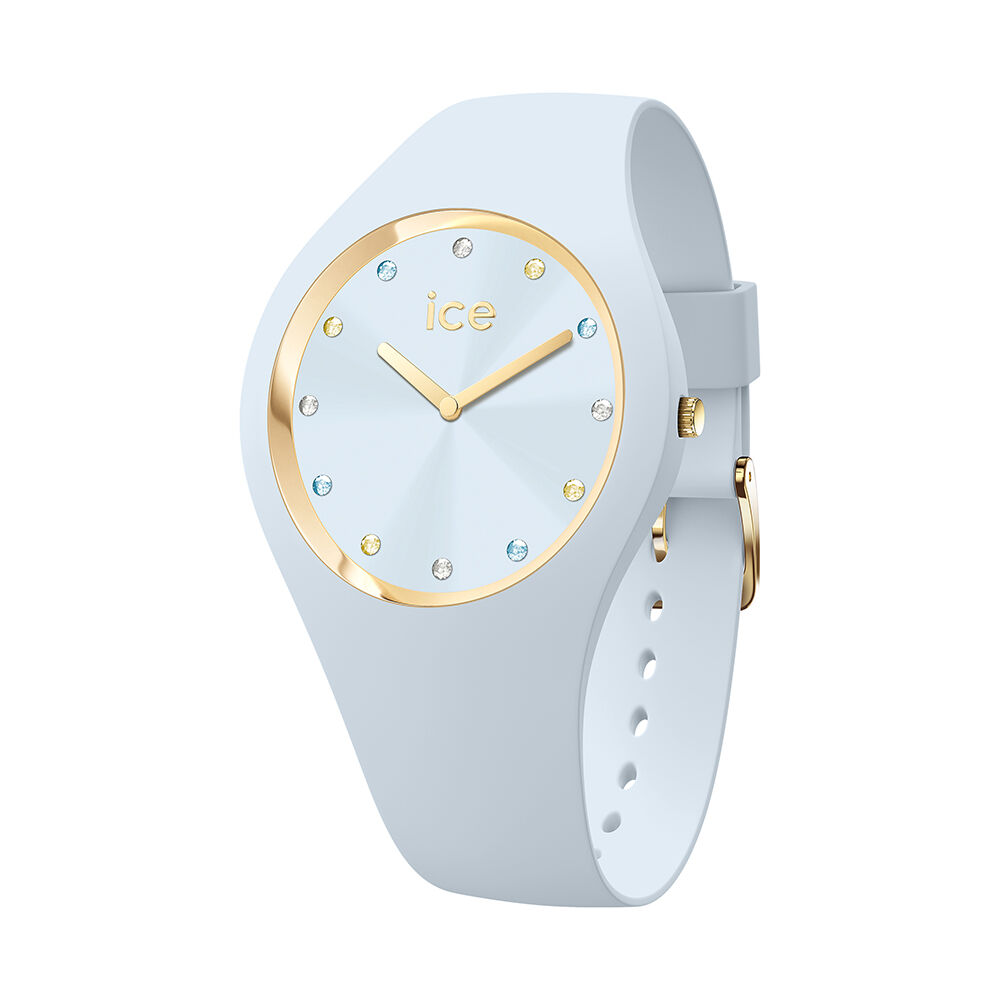 Montre Ice Watch Cosmos Beige - Montres &eacute;tanches Femme | Marc Orian