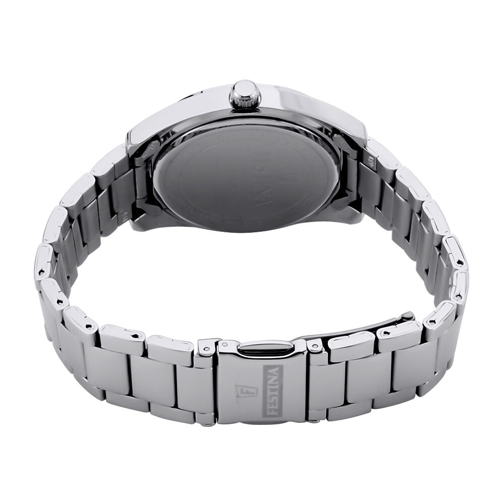 Montre Festina Boyfriend Rose - Montres étanches Femme | Marc Orian
