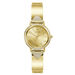 Montre Guess Tri Luxe Champagne - Montres classiques Femme | Marc Orian