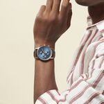 Montre Arctik Zenith Bleu - Montres &eacute;tanches Homme | Marc Orian