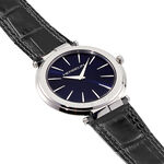 Montre Herbelin Newport Slim Bleu - Montres classiques Homme | Marc Orian