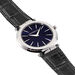 Montre Herbelin Newport Slim Bleu - Montres classiques Homme | Marc Orian