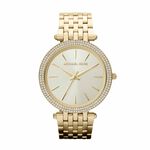 Montre Michael Kors Darci Champagne - Montres &eacute;tanches Femme | Marc Orian