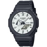 Montre Casio G-shock Blanc - Montres &eacute;tanches Homme | Marc Orian