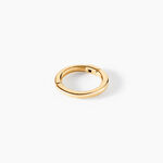 Piercing D'oreille Unitaire Aloes Or Jaune - Piercings Femme | Marc Orian