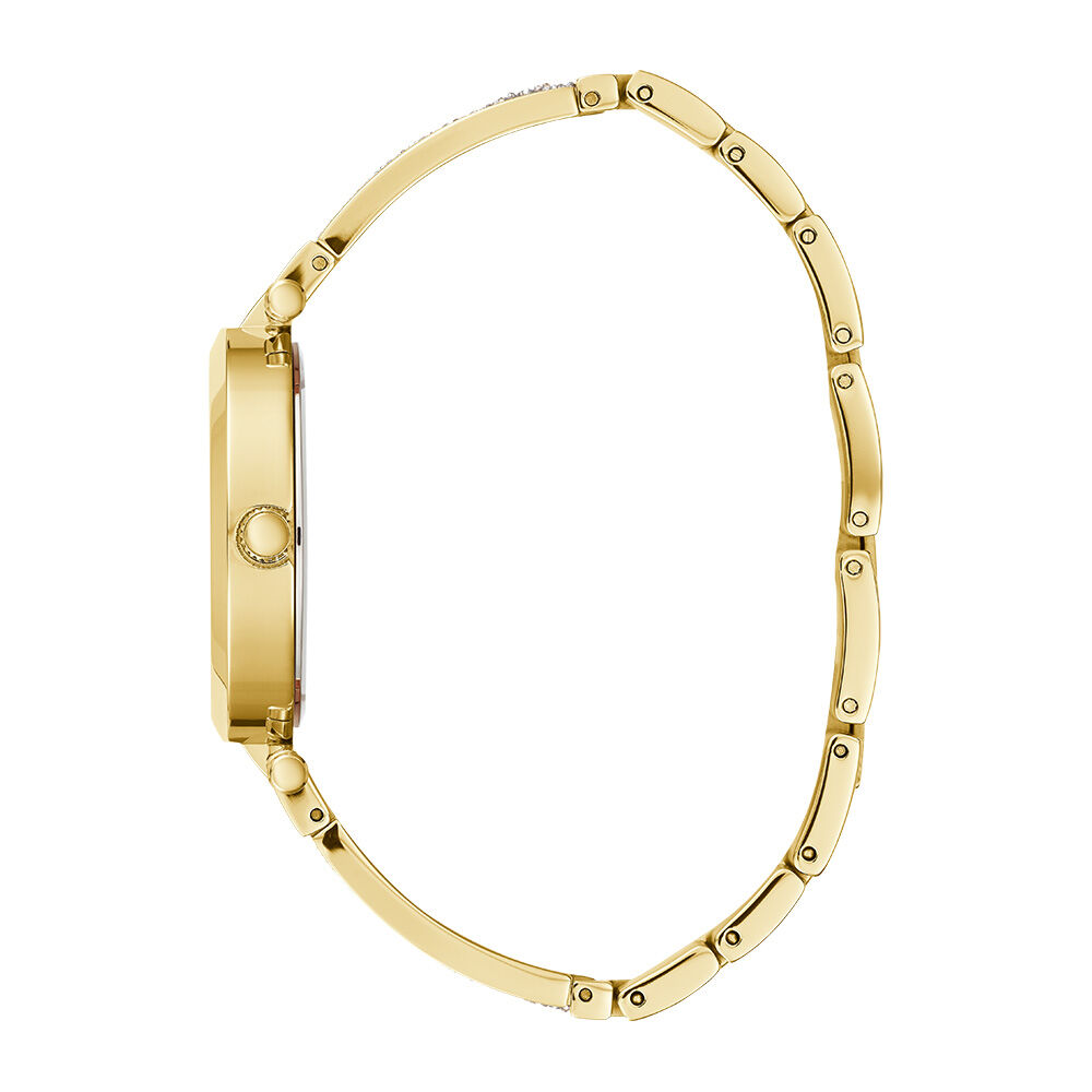 Montre Guess Aurora 2 Tons - Montres &eacute;tanches Femme | Marc Orian