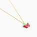 Collier Sulivia Papillon Or Jaune - Colliers ete Enfant | Marc Orian