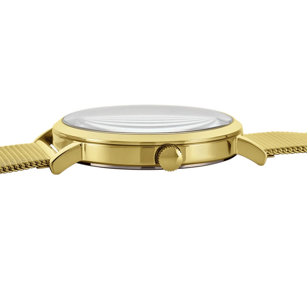 Montre Guess Idol Champagne - Montres étanches Homme | Marc Orian