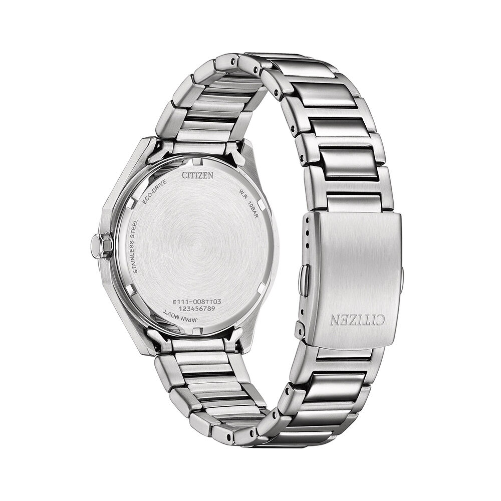 Montre Citizen Unisex 3 Hands - Montres &eacute;tanches Unisex | Marc Orian