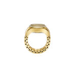 Montre Fossil Watch Ring Dor&eacute; - Montres &eacute;tanches Femme | Marc Orian