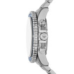 Montre Emporio Armani World Explorer Bleu - Montres &eacute;tanches Homme | Marc Orian