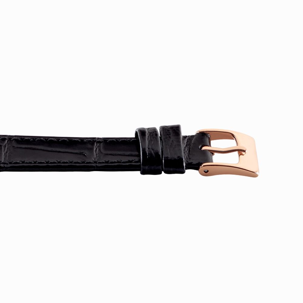 Bracelet De Montre Havane - Bracelets de montre Famille | Marc Orian