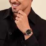 Montre Arctik Atome Noir - Montres &eacute;tanches Homme | Marc Orian