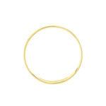 Alliance Perlee Or Jaune - Alliances personnalis&eacute;es Famille | Marc Orian