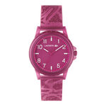 Montre Lacoste Rider Rose - Montres &eacute;tanches Enfant | Marc Orian