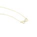 Collier Gratia Or Jaune - Colliers ete Femme | Marc Orian