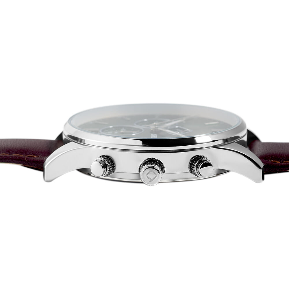Montre Arctik Escale Vert - Montres classiques Homme | Marc Orian